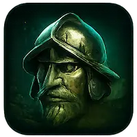 Gonzo's Quest slot icon